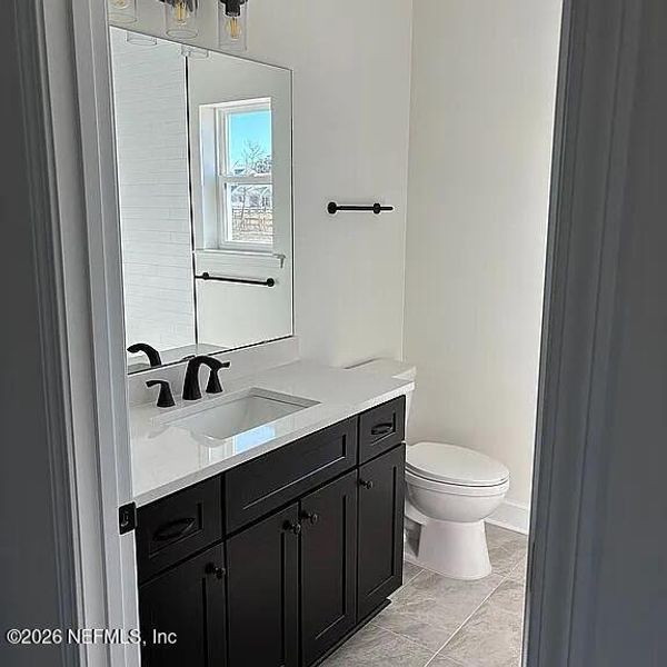 Furnished interior view inside a new home in , Green Cove Springs (Image 6).