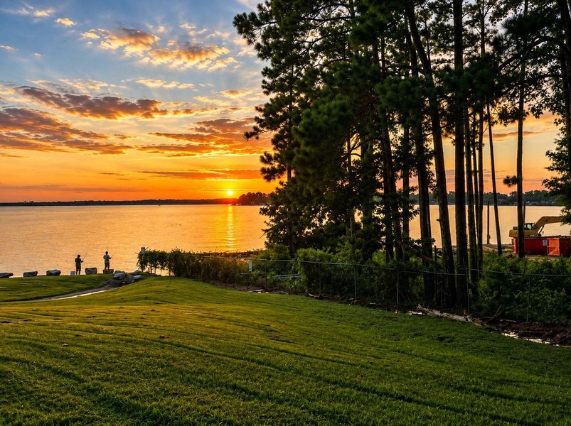 Seven Coves marina, 4 minutes from the house Seven Coves marina, 4 minutes from the house