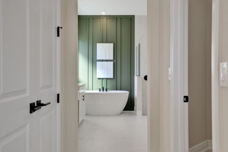 4br New Home in Winter Garden, FL.  - Slide 29