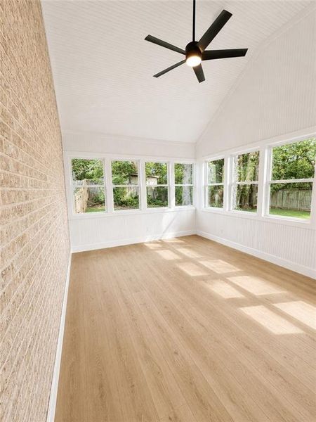 Spacious, unfurnished interior of a new home in , Dacula (Image 20). Spacious, unfurnished interior of a new home in , Dacula (Image 20).