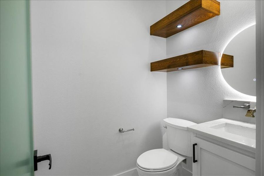 Furnished interior view inside a new home in , Jacksonville (Image 6). Furnished interior view inside a new home in , Jacksonville (Image 6).