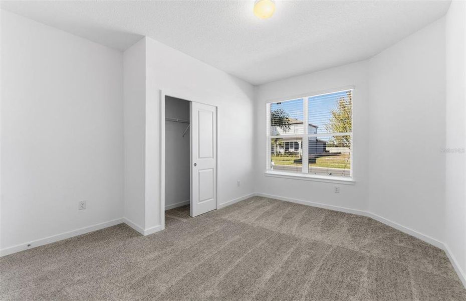 Spacious, unfurnished interior of a new home in Spencer Glen, Riverview (Image 15). Spacious, unfurnished interior of a new home in Spencer Glen, Riverview (Image 15).