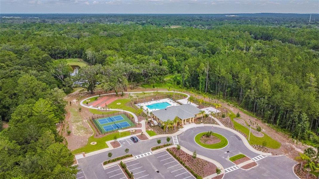 Community amenities in Southern Hills Plantation, Brooksville (Image 40). Community amenities in Southern Hills Plantation, Brooksville (Image 40).