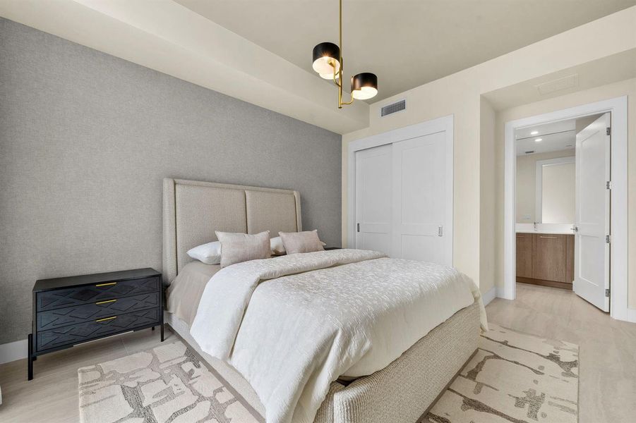TURNKEY RESIDENCE