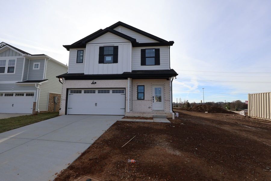 Front Exterior Front Exterior