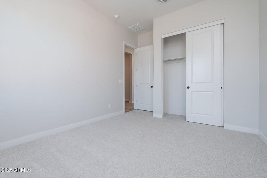 Tri Pointe Whispering Hills 98 - Bedroom Tri Pointe Whispering Hills 98 - Bedroom