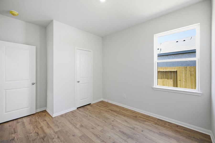 Spacious, unfurnished interior of a new home in , Rosenberg (Image 13). Spacious, unfurnished interior of a new home in , Rosenberg (Image 13).