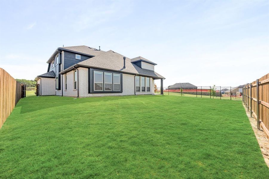 Image 34 of a home in Parks at Panchasarp Farms 65. Image 34 of a home in Parks at Panchasarp Farms 65.
