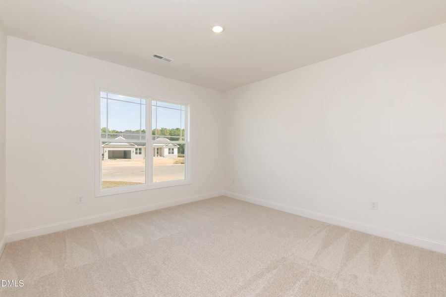 Bedroom 01 Bedroom 01