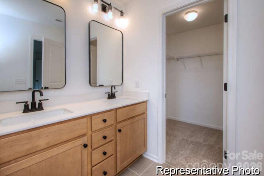 Furnished interior view inside a new home in Shay Crossing, Salisbury (Image 22). Furnished interior view inside a new home in Shay Crossing, Salisbury (Image 22).