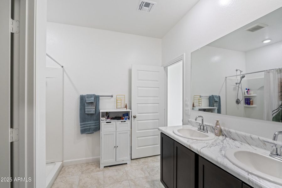 Primary Bathroom Primary Bathroom