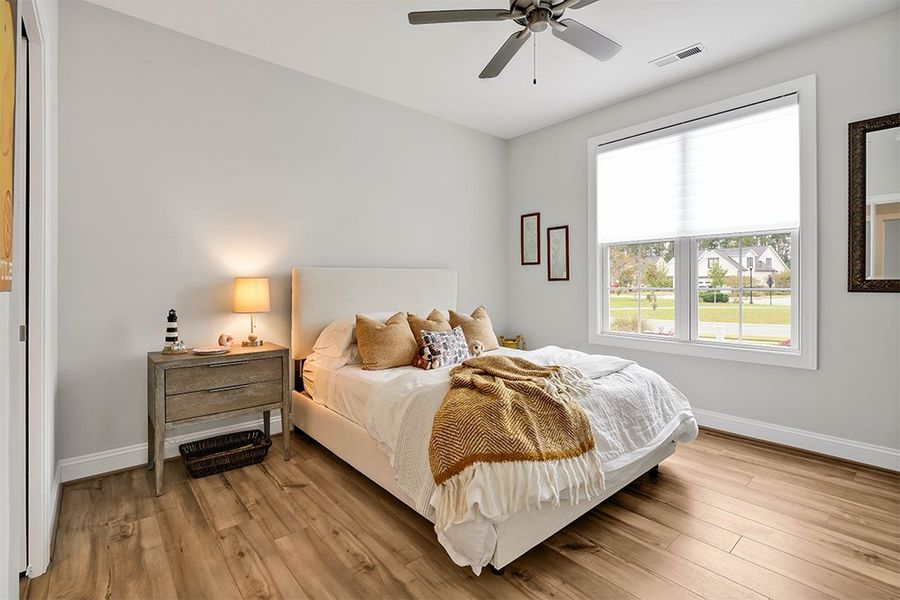 Bar Harbour II, Guest Bedroom