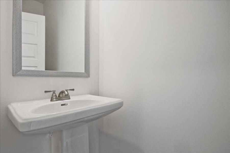 Close-up of interior finishes inside a home in Clark Farms, Flowery Branch (Image 13). Close-up of interior finishes inside a home in Clark Farms, Flowery Branch (Image 13).