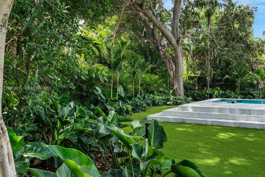 Natural landscape and outdoor views near in Miami Shores (Image 83). Natural landscape and outdoor views near in Miami Shores (Image 83).