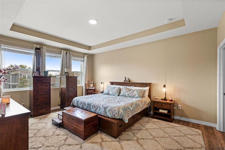 Furnished interior view inside a new home in Rivington, Debary (Image 25). Furnished interior view inside a new home in Rivington, Debary (Image 25).