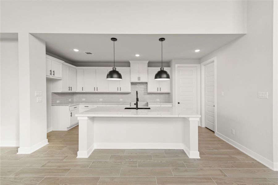 Representative image. Features, specifications, selections and colors may vary.