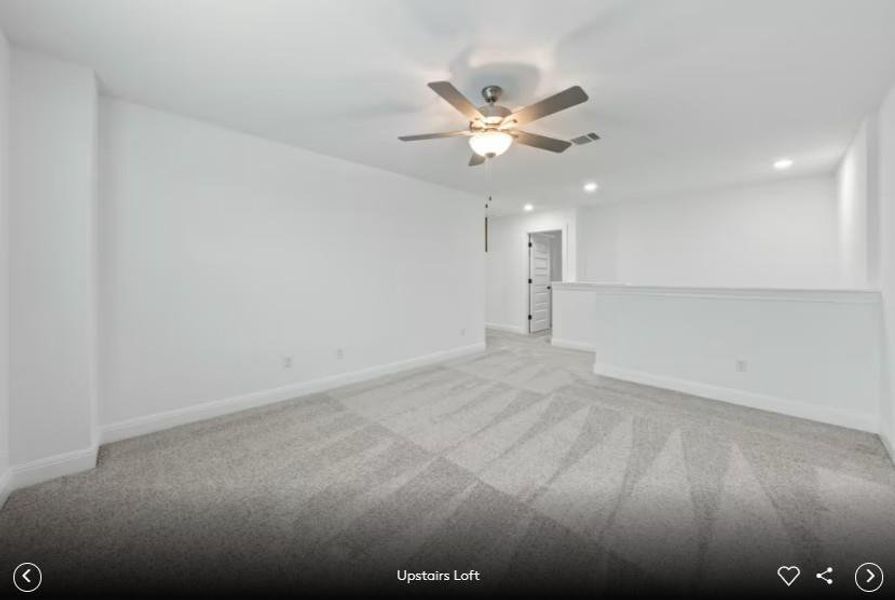 Interior photos- Photo of Pulte model home with same floor plan, not of actual home listed. Interior photos- Photo of Pulte model home with same floor plan, not of actual home listed.