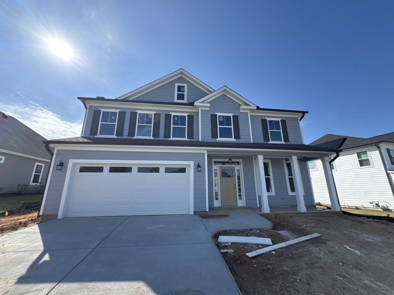 Image 27 of a home in Crawford Creek.