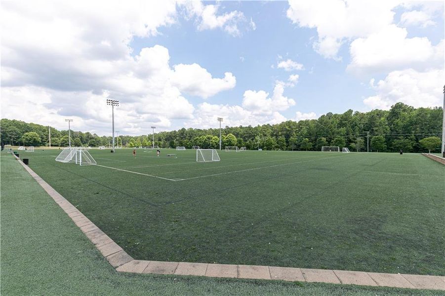 Community amenities in , Powder Springs (Image 24).