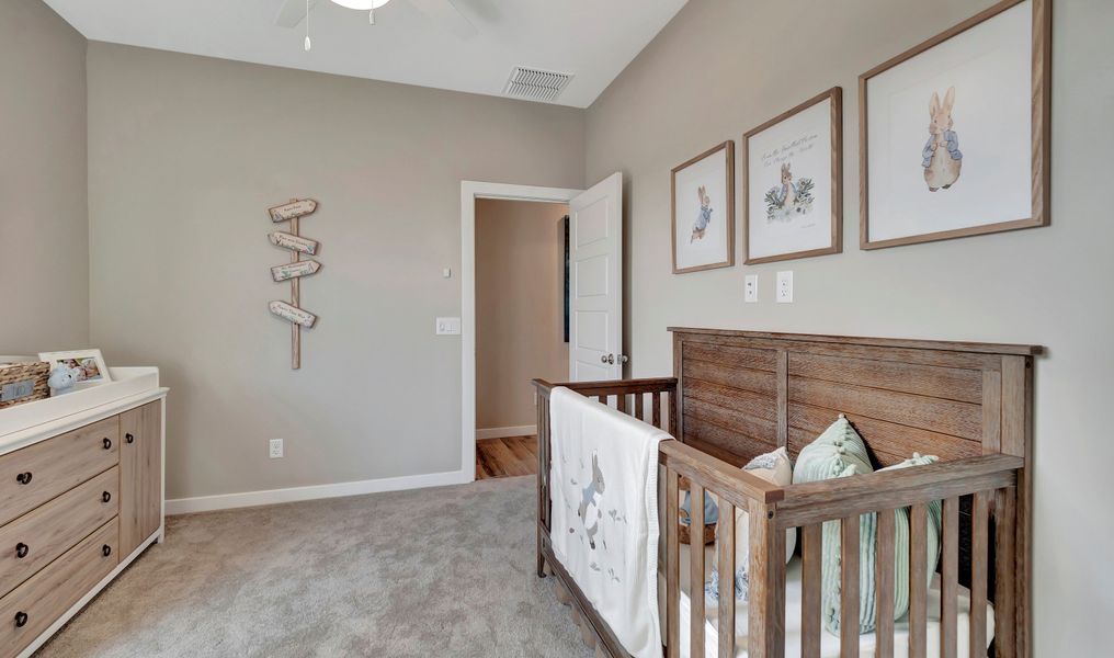 Image 29 of the The Lakes at Rancho El Dorado community in Maricopa, AZ.