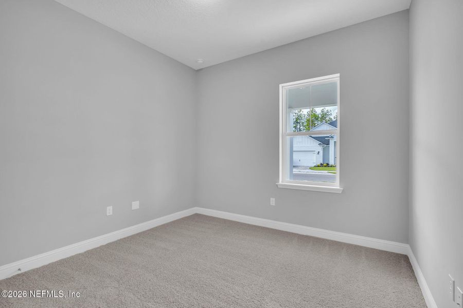 Spacious, unfurnished interior of a new home in , Jacksonville (Image 15). Spacious, unfurnished interior of a new home in , Jacksonville (Image 15).