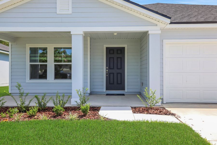 New Home in Jacksonville, FL.  - Slide 4