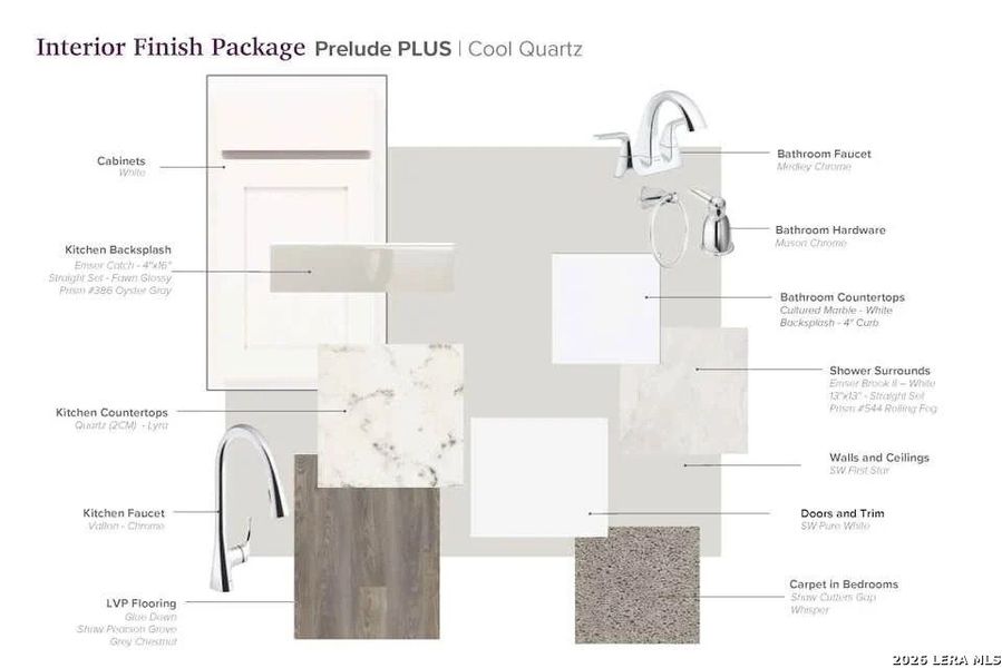 Sample of building materials used in homes in Cinco Lakes, San Antonio (Image 31). Sample of building materials used in homes in Cinco Lakes, San Antonio (Image 31).