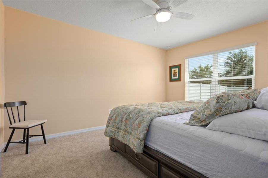 Furnished interior view inside a new home in , New Smyrna Beach (Image 14). Furnished interior view inside a new home in , New Smyrna Beach (Image 14).