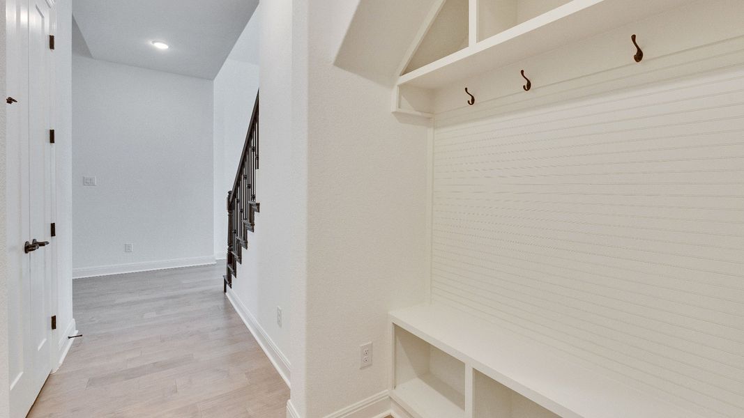 Princeton Floor Plan - Representative Photo