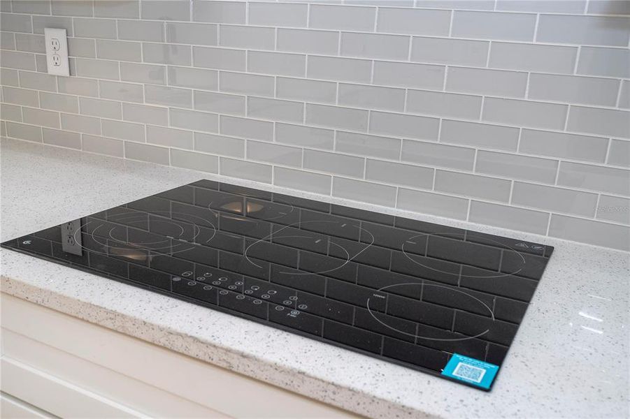 Close-up of interior finishes inside a home in , Apopka (Image 18). Close-up of interior finishes inside a home in , Apopka (Image 18).