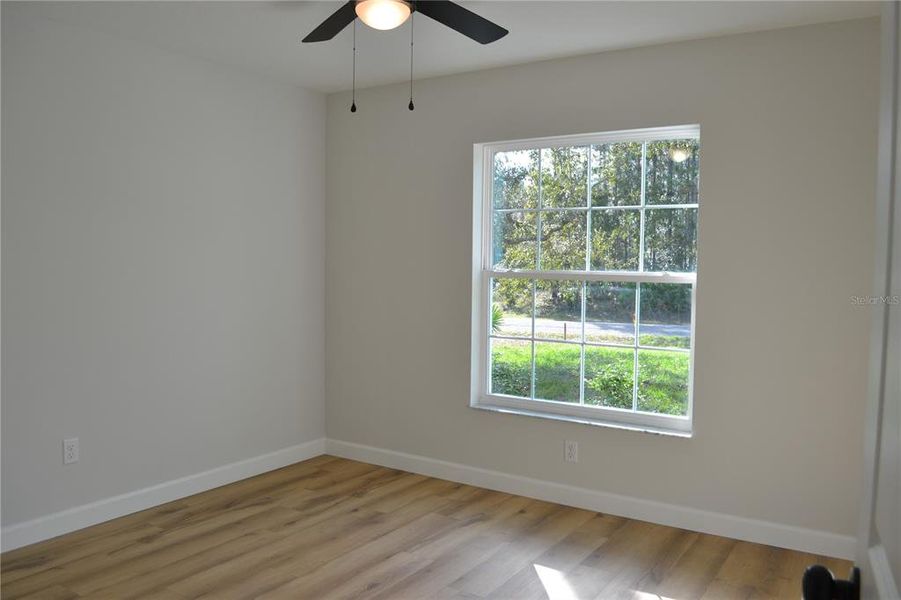 Spacious, unfurnished interior of a new home in , Dunnellon (Image 20).