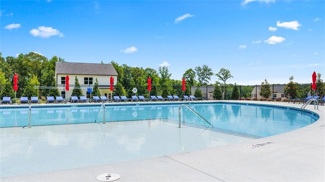 Community amenities in Kingston Ranch at Lake Oconee, Buckhead (Image 45). Community amenities in Kingston Ranch at Lake Oconee, Buckhead (Image 45).