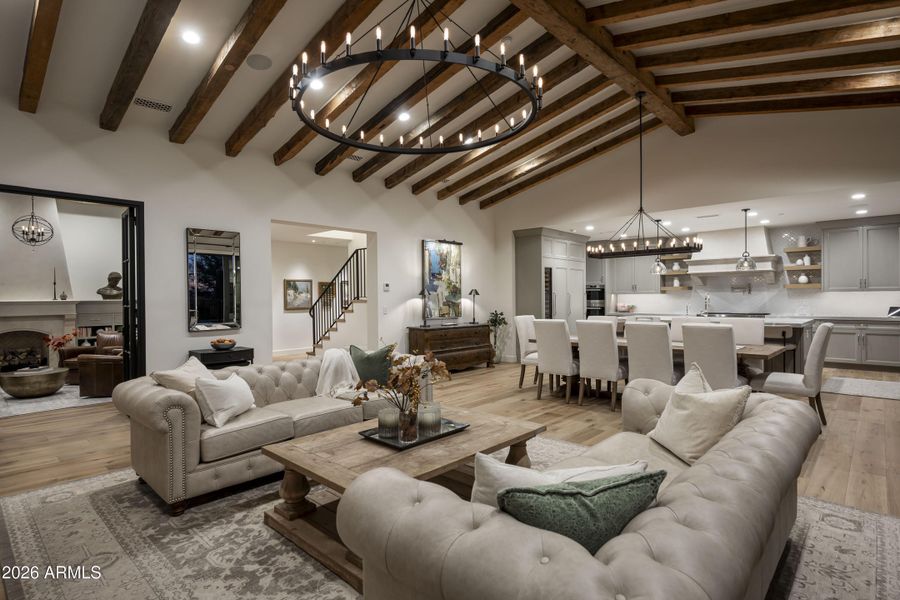 Great Room Great Room