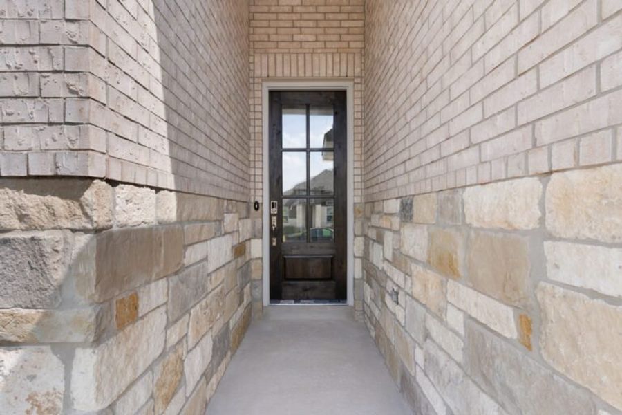 Sitterle Homes Sunday Creek Frisco San Antonio