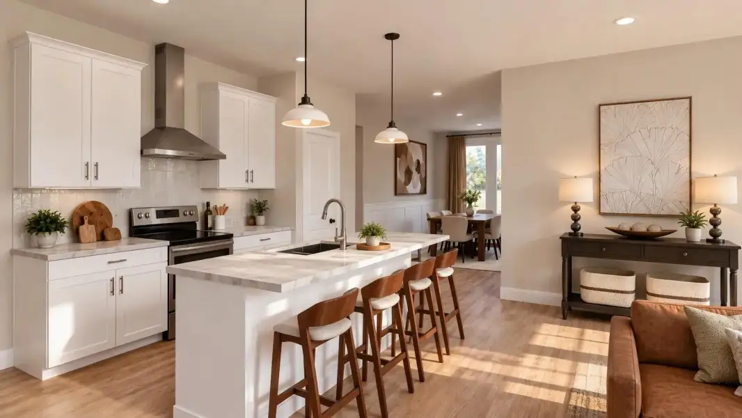 Pearl Kitchen