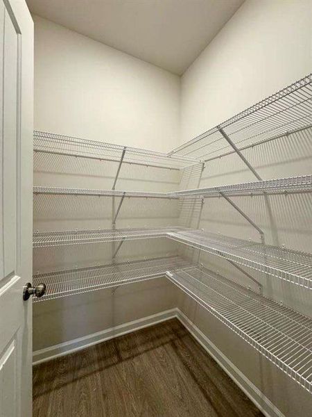 Spacious, unfurnished interior of a new home in , Clarkesville (Image 13).