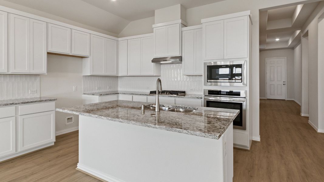 This is a representative photo of this plan. Home is under construction.