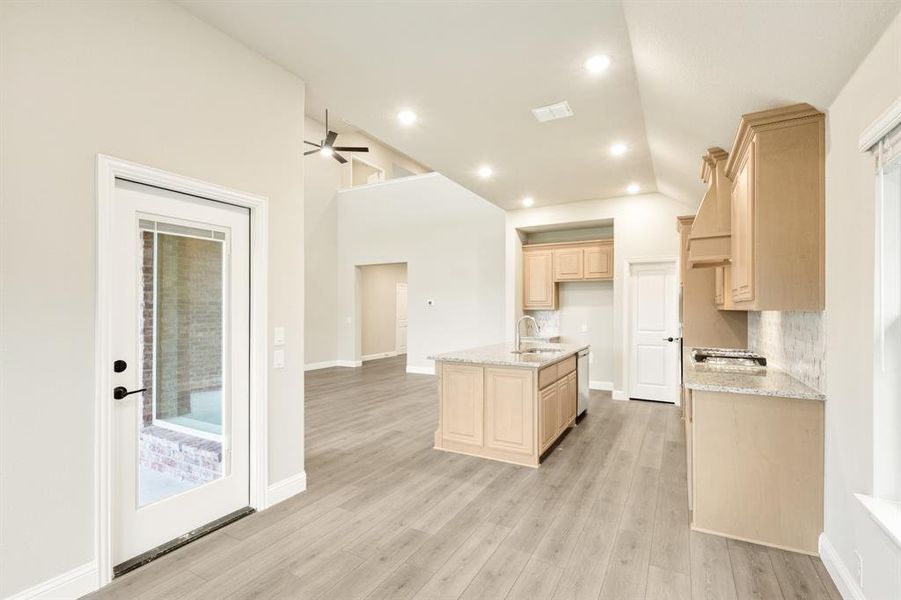 Image 37 of a home in Hulen Trails Classic 50. Image 37 of a home in Hulen Trails Classic 50.