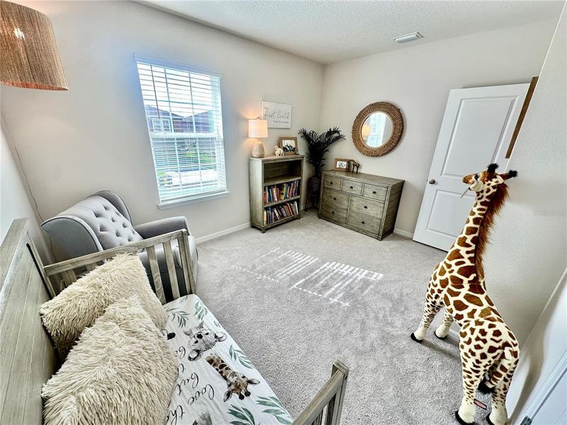 Furnished interior view inside a new home in Solera at Lakewood Ranch, Lakewood Ranch (Image 11).