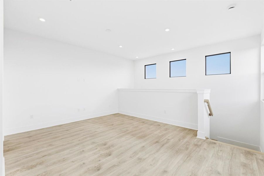 Bonus Room Bonus Room