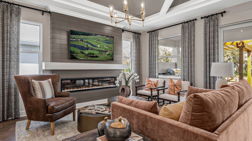 Great Room Great Room