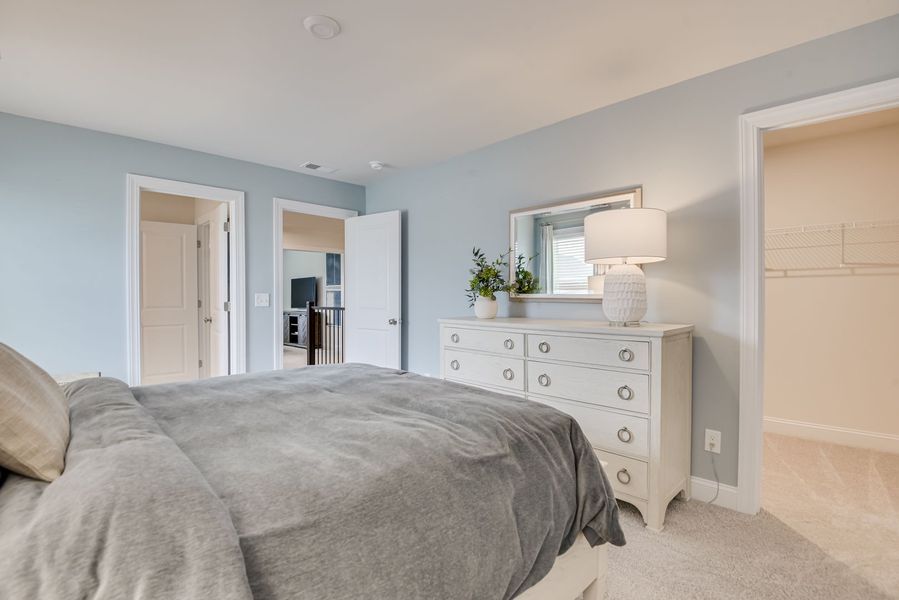 Second Bedroom Second Bedroom