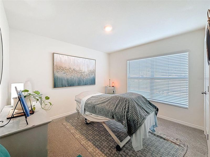 Furnished interior view inside a new home in , Belleview (Image 43). Furnished interior view inside a new home in , Belleview (Image 43).