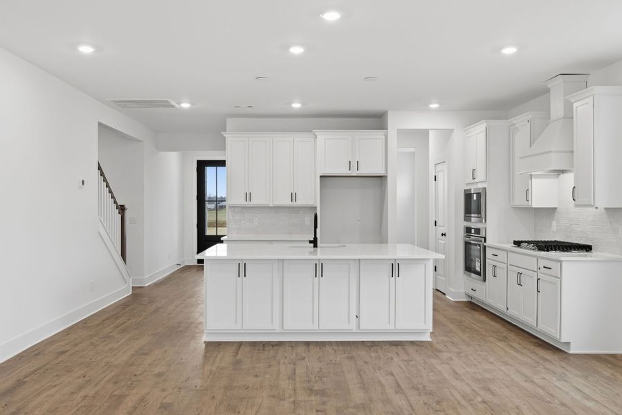 New Home in Chapel Hill, TN.  - Slide 14