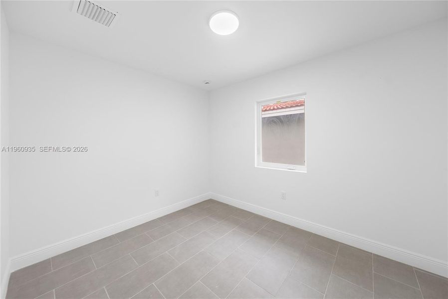 Spacious, unfurnished interior of a new home in , Miami (Image 41). Spacious, unfurnished interior of a new home in , Miami (Image 41).