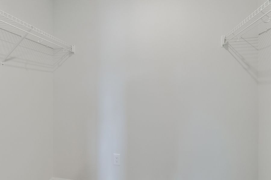 Spacious, unfurnished interior of a new home in Astoria, Columbia (Image 26). Spacious, unfurnished interior of a new home in Astoria, Columbia (Image 26).