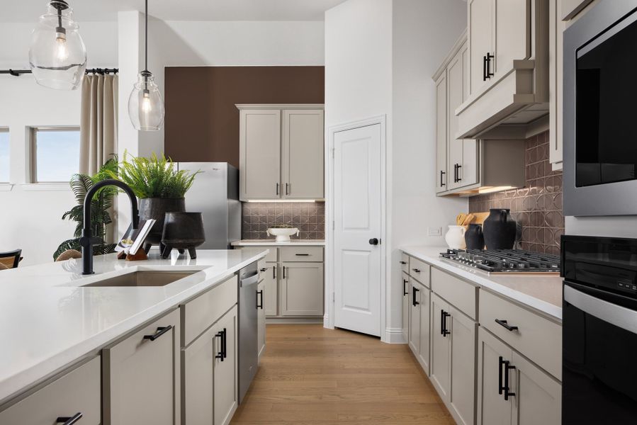 2,305sf New Home in Fort Worth, TX. - Slide 10 2,305sf New Home in Fort Worth, TX. - Slide 10