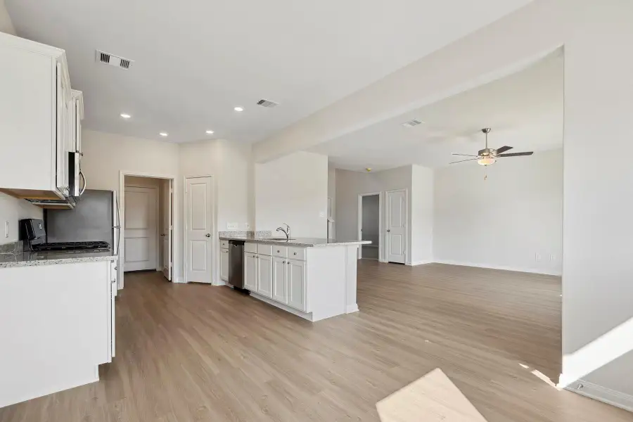 Image 21 of a home in Trails at Cochran Ranch.