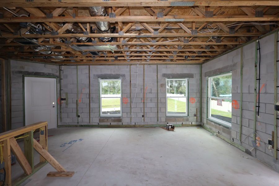 Framing Framing