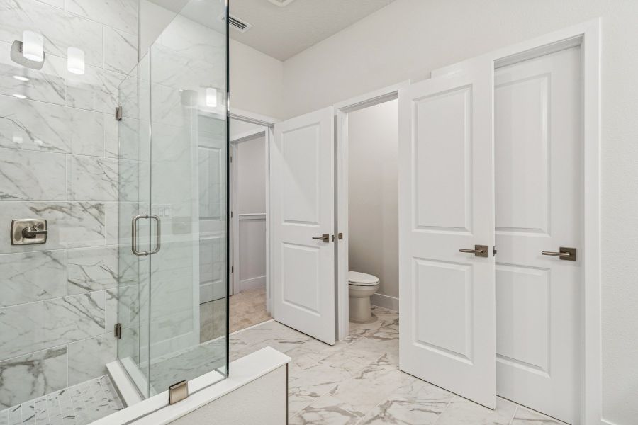 Owner's Bath Owner's Bath